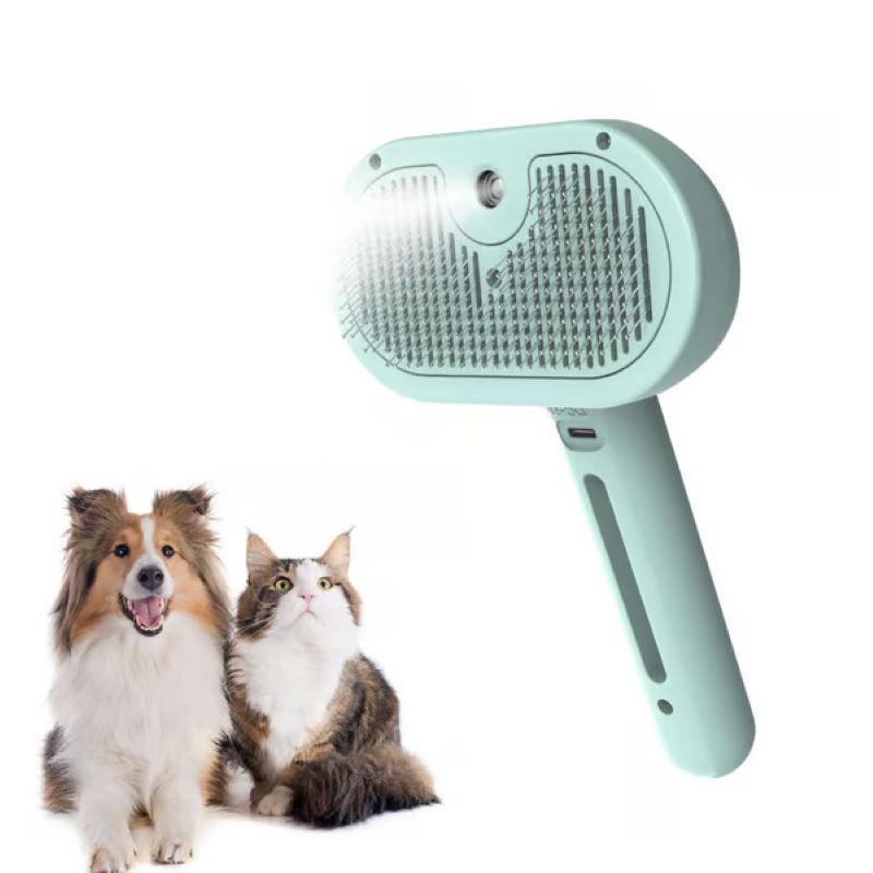 BowLift | Pet Spray Hair Removal Comb
