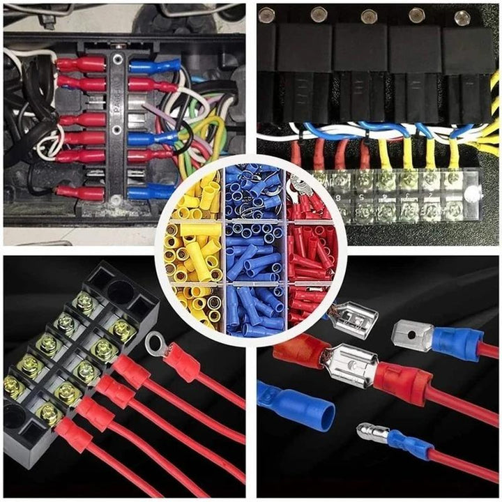 Kit tool for high-quality flange edges | Bowlift