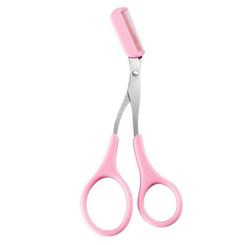 BowLift | Eyebrow Trimming Scissors