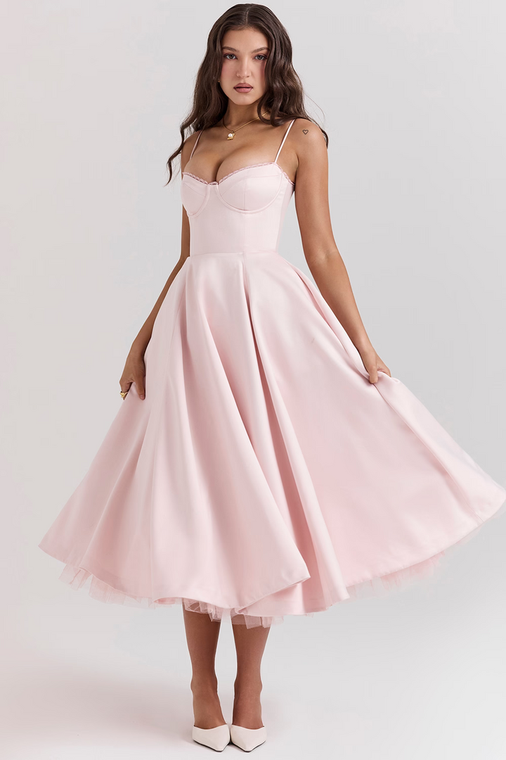 BowLift | Vivienne Feminine Flowy Comfort
