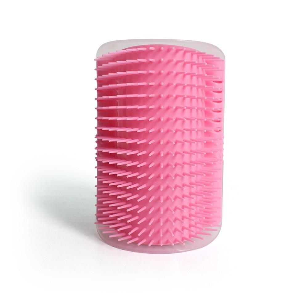 BowLift | Cat Self Groomer Brush
