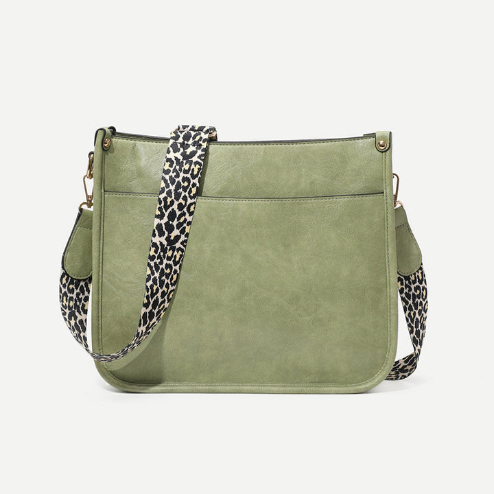 Shoulder bag with large capacity | Bowlift