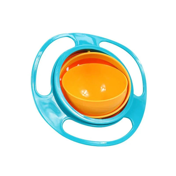 BowLift | SpinGuard | Leakproof Cup