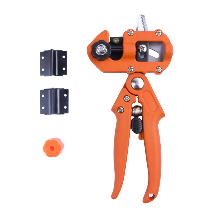 BowLift | Garden Grafting Shears – Precise Pruning Tool