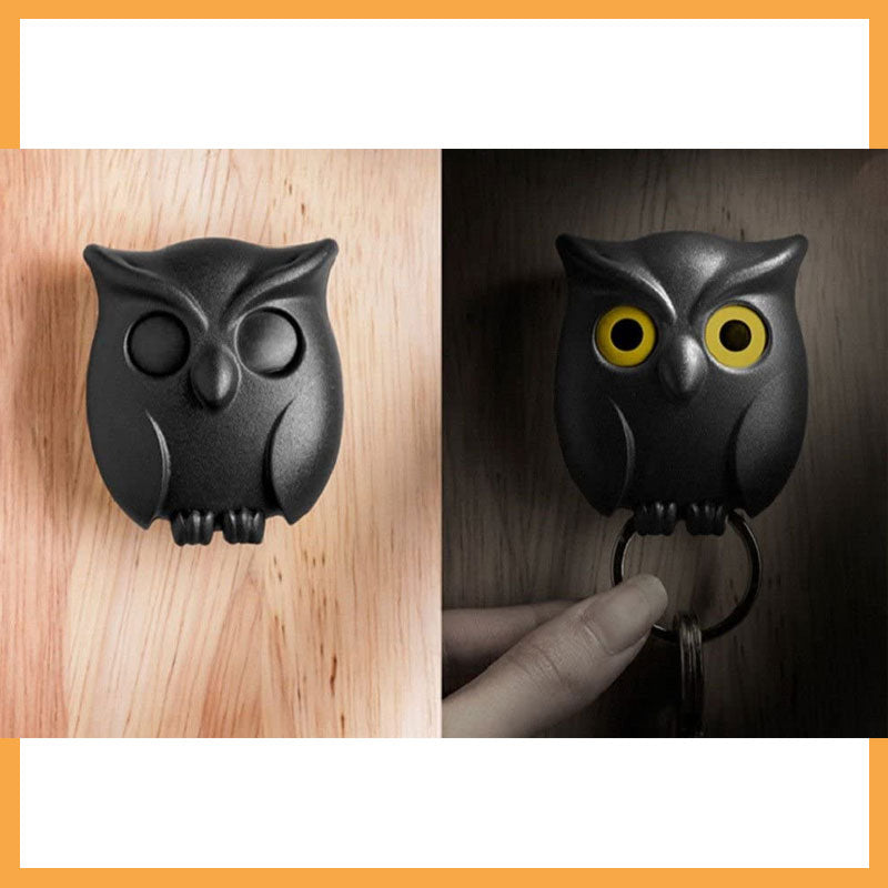 BowLift | The Key Guard is A Reliable Owl