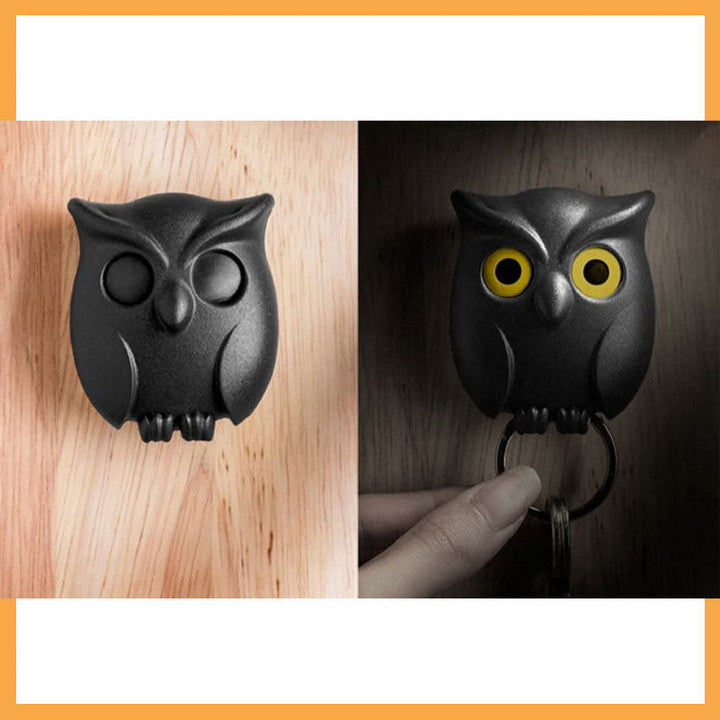 BowLift | The Key Guard is A Reliable Owl