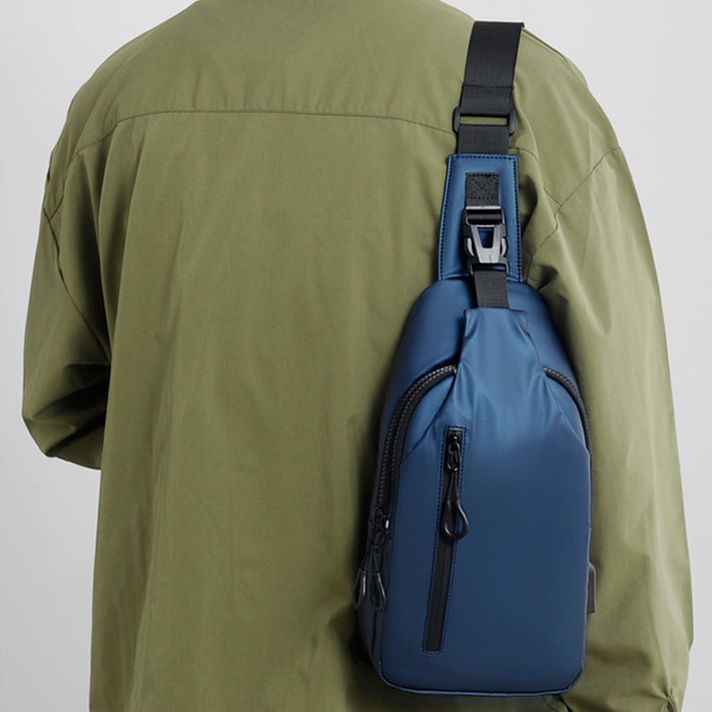 BowLift | Shoulder bag with large capacity for outdoor use