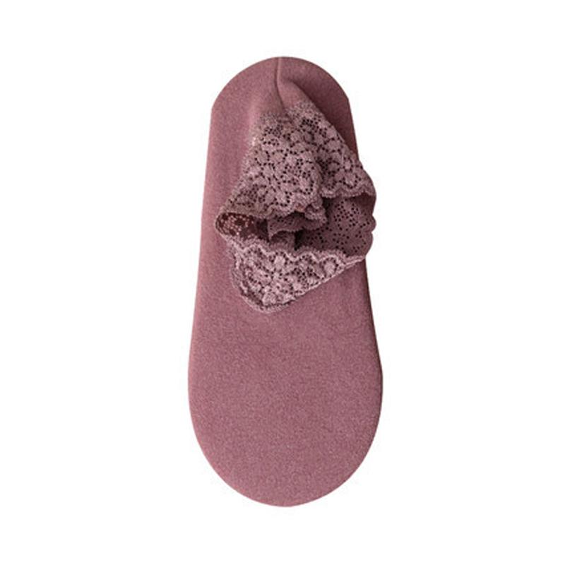 BowLift | Winter New Fashion Lace Warm Socks