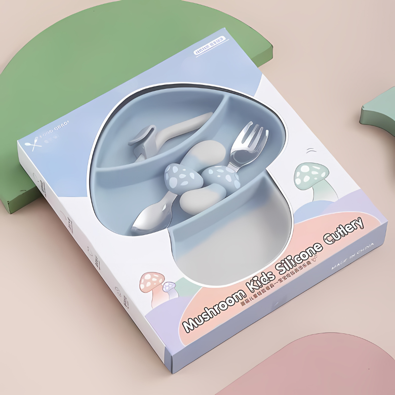 BowLift | KidPlates