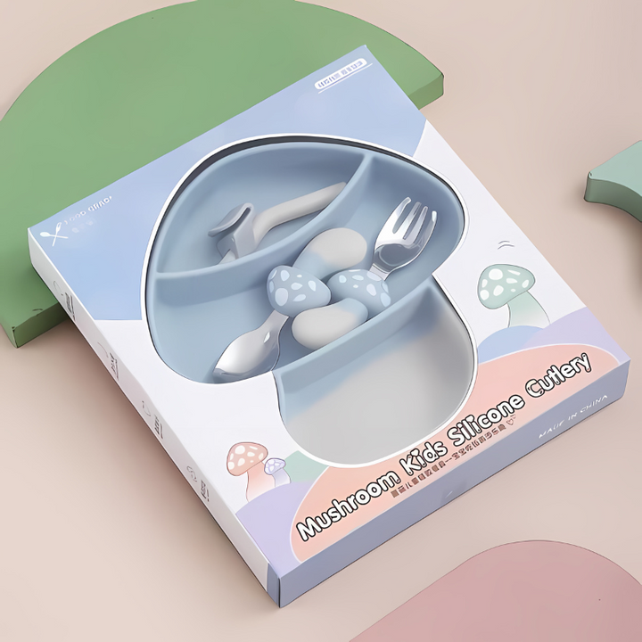 BowLift | KidPlates