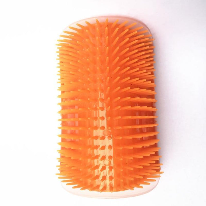 BowLift | Cat Self Groomer Brush