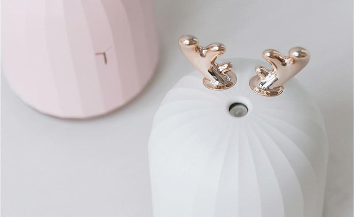 Aroma Essential Oil Diffuser | Bowlift