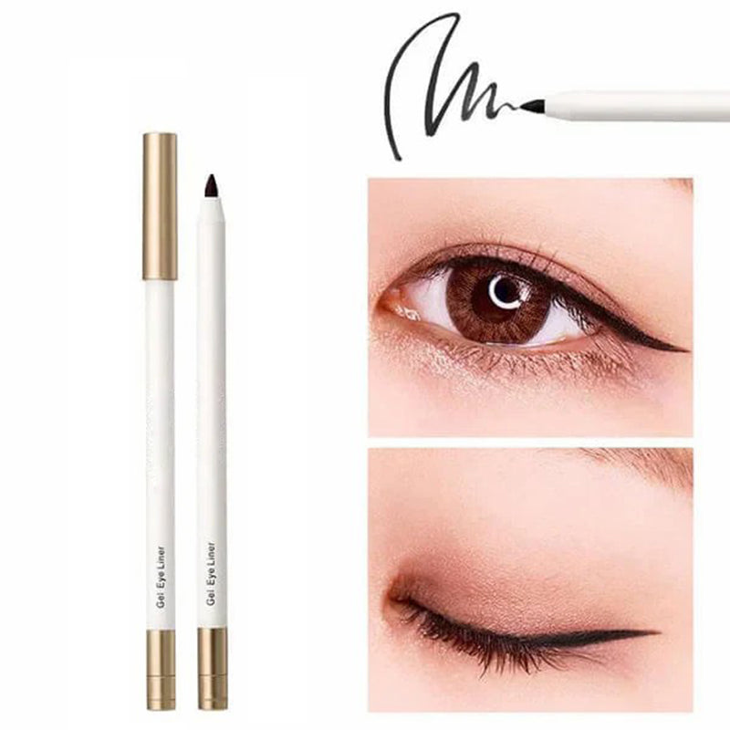 BowLift | Quick Drying Long Lasting Waterproof And Sweat Proof Eyeliner