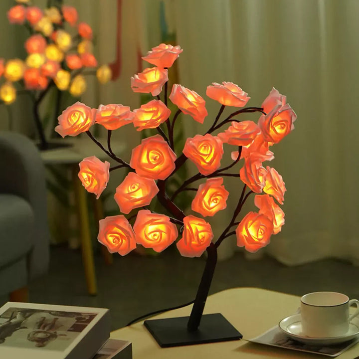 BowLift | Rose Tree