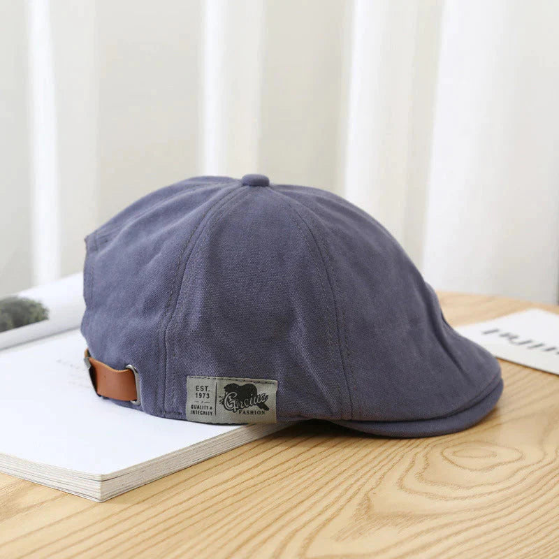 BowLift | vintage beret