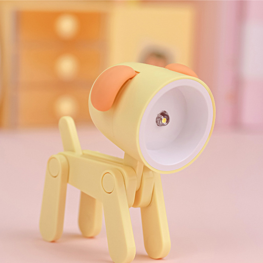 BowLift | Cute Animal Lights for Kids
