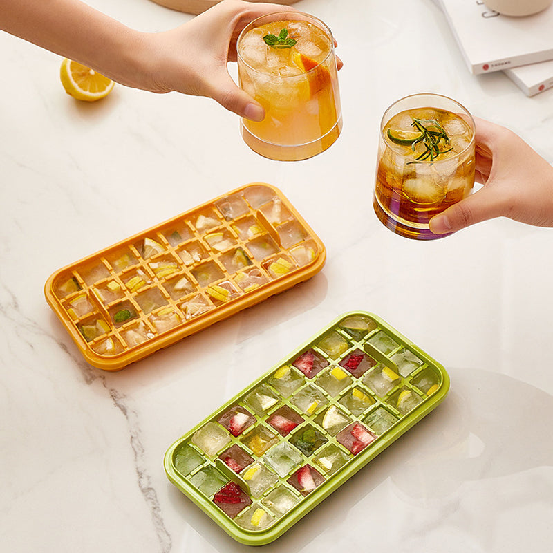 BowLift | Silicone Ice Box