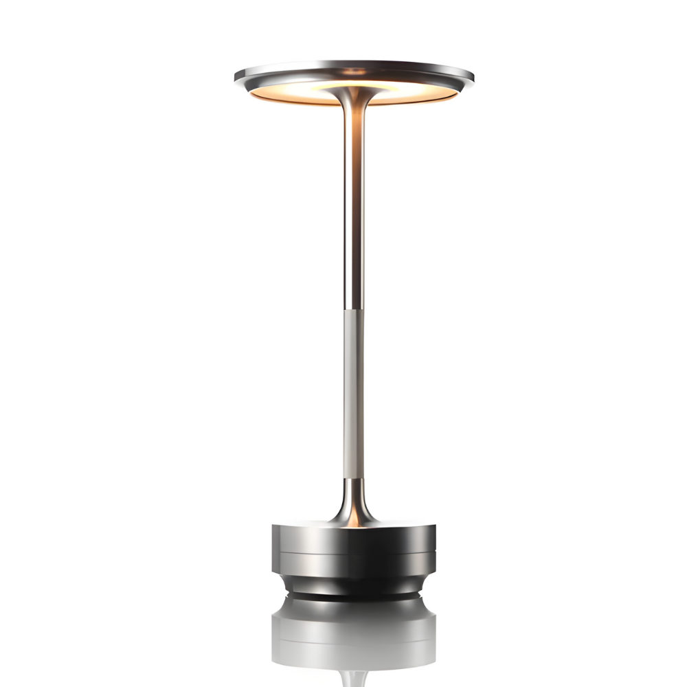 BowLift | – Wireless Touch Lamp