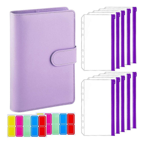 BowLift | A6 Notebook Binder