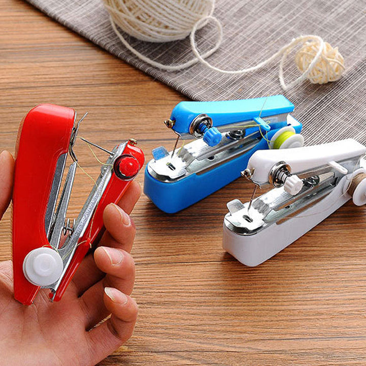 BowLift | Portable sewing machine