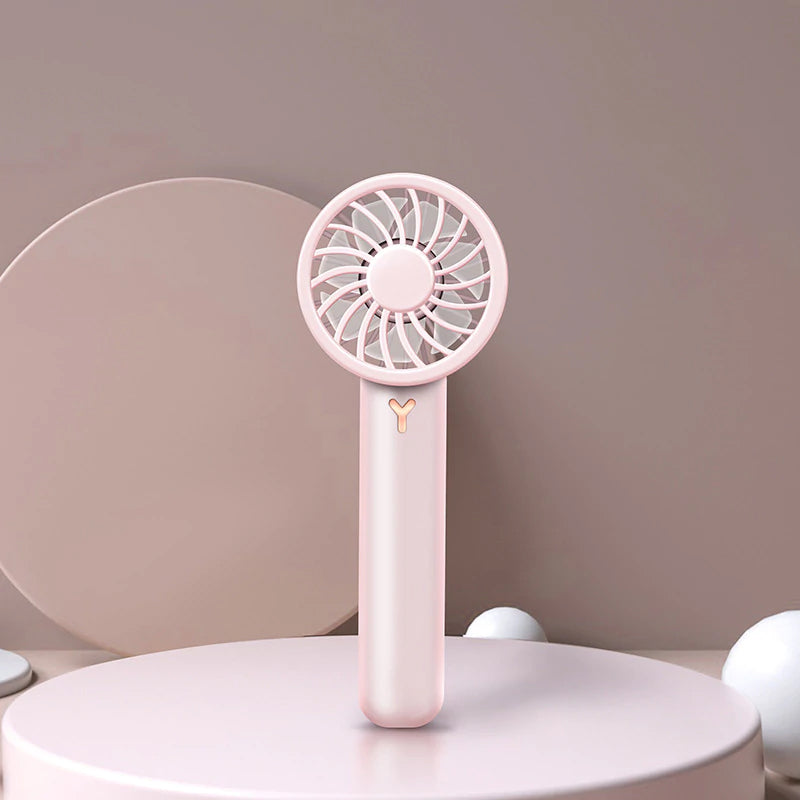 BowLift | Portable Mini Fan for the Home