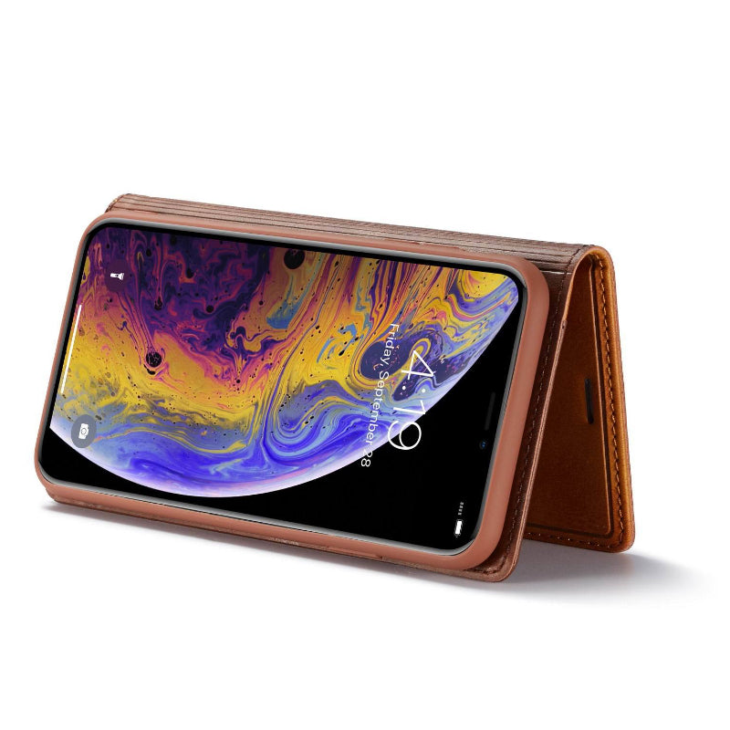 BowLift | Phone Protective Leather Case