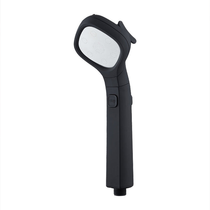 BowLift | Four Speed Shower Head