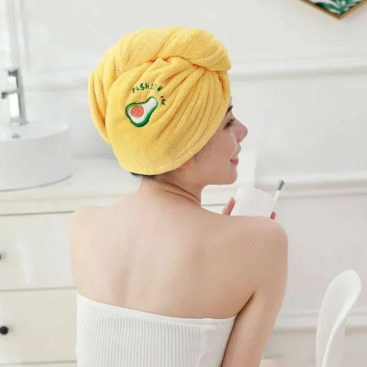 BowLift | Quick-drying towel