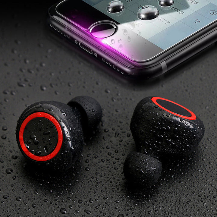 BowLift | Y50 TWS Wireless Bluetooth Headset
