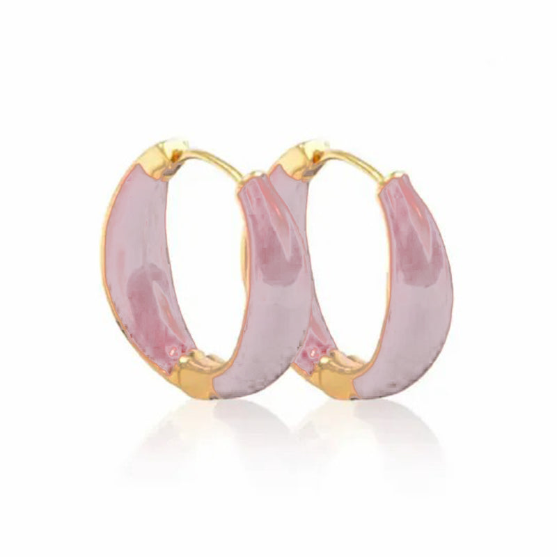 BowLift | Magnetic lymphatic drainage earrings