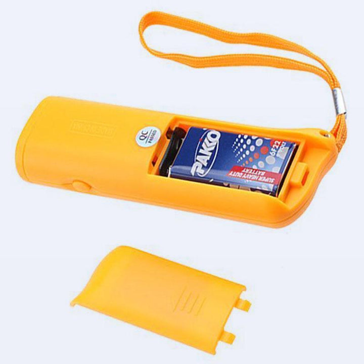 BowLift | Anti Barking Training Gadget for Pets
