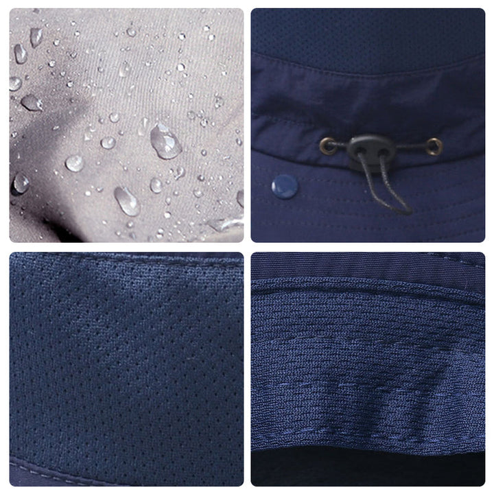BowLift | Outdoor Quick-Drying Sun Hat