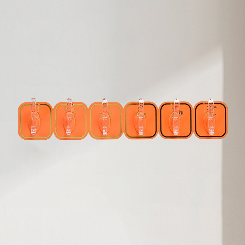 BowLift | Multifunctional 6 Hooks