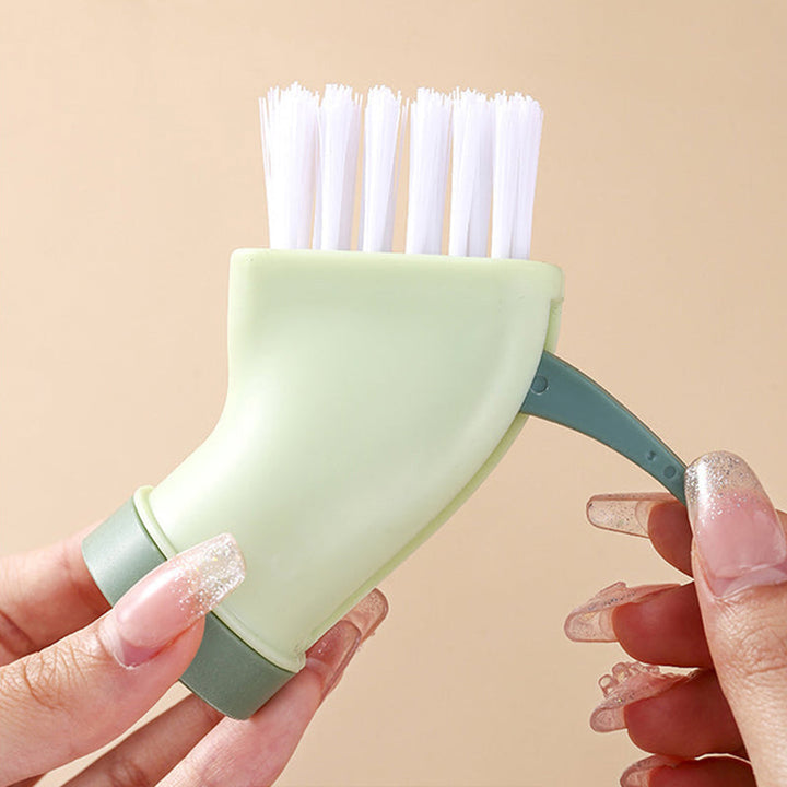 BowLift | Multifunctional Cleaning Brush Head