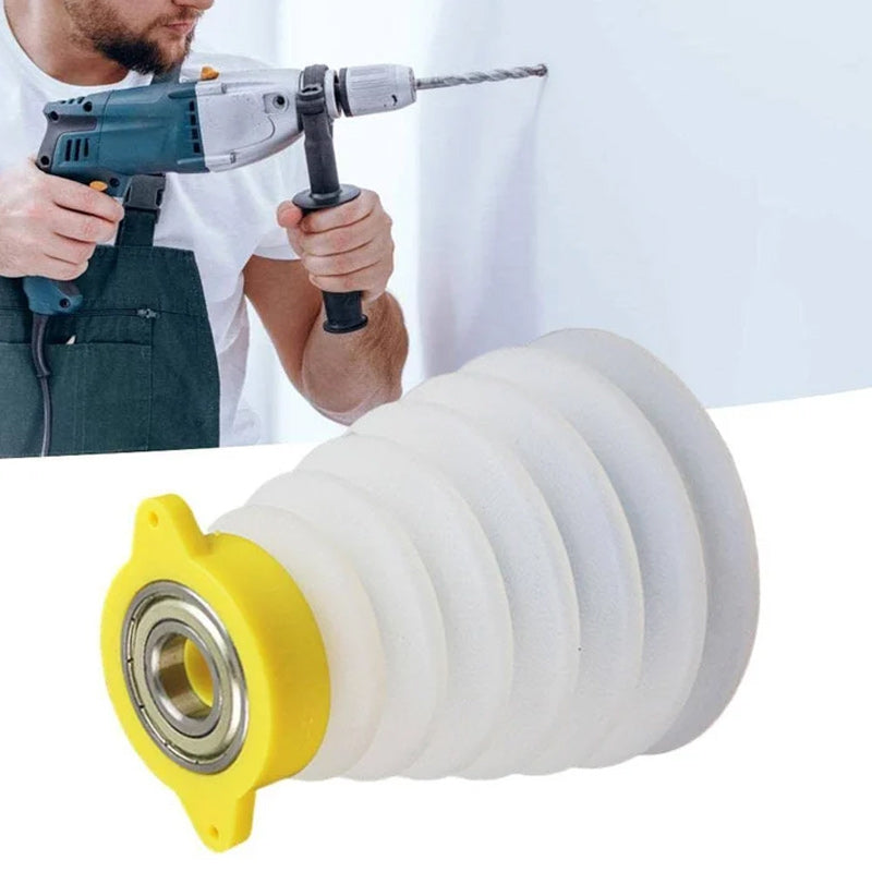 BowLift | Silicone Dust Cover for Drill