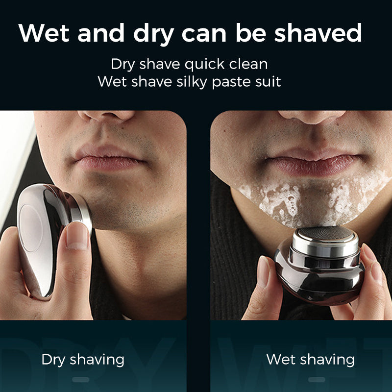 BowLift | Mini Electric Shaver
