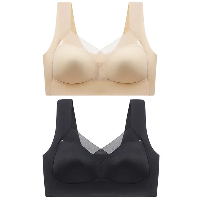 BowLift | Sexy Push Up Wireless Bras