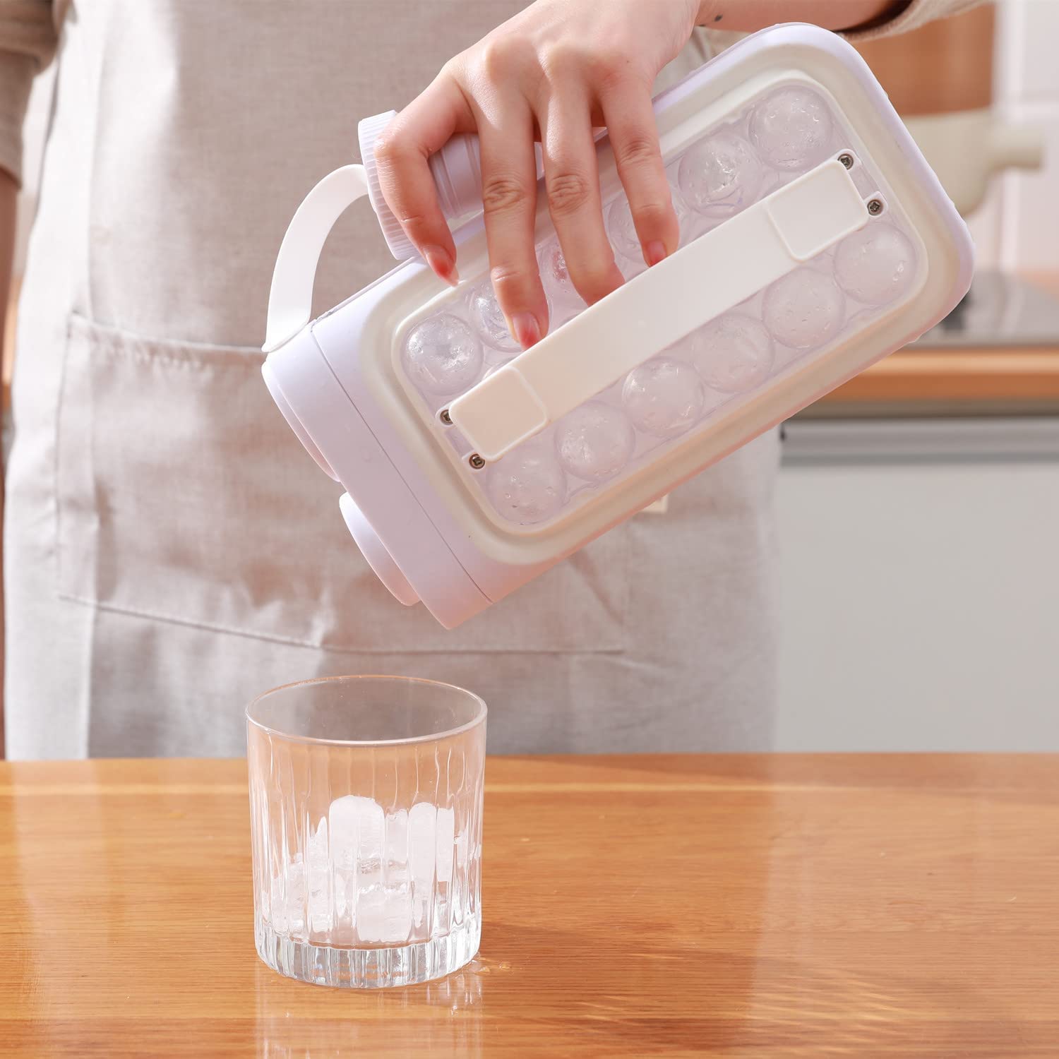 BowLift | Kerill - Ice cube machine