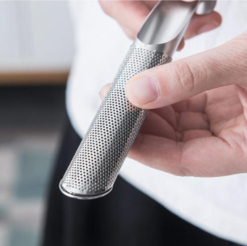 Stainless Steel Tea Diffuser Reusable Tea Infuser | Bowlift