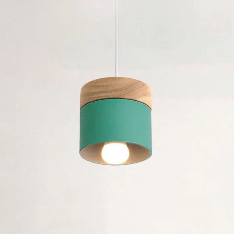 BowLift | DesignBoîte Lamp - Elegant Morandi Pendant Light for any Interior