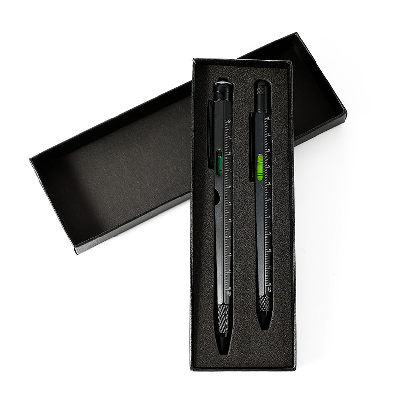 BowLift | Metal Multifunction Tool Pen