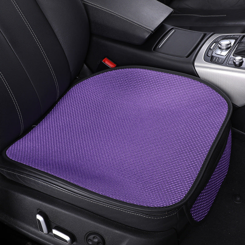BowLift | Breathable non-slip viscose filament car seat cover!
