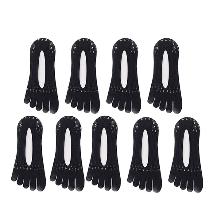 New Women's Toe Socks | Bowlift