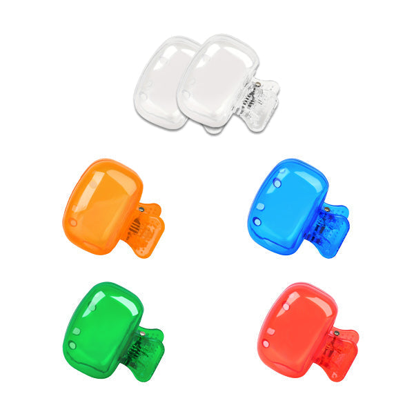 BowLift | ️Toothbrush Head Travel Case️