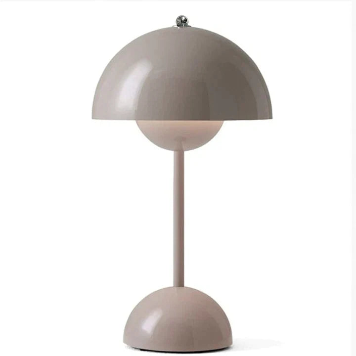 BowLift | Luxurious contemporary Nordic table lamp