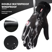 BowLift | Cycling Bike Ski Gloves for Men and Women