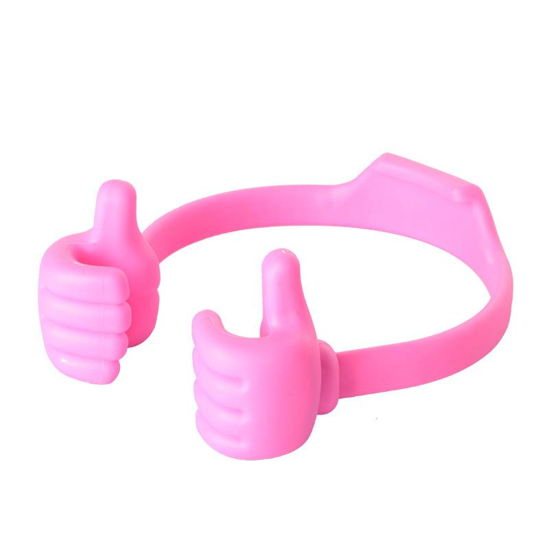BowLift | Thumbs Up Lazy Phone Holder