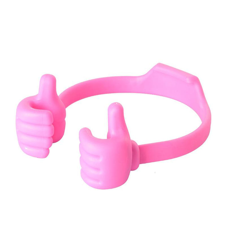 BowLift | Thumbs Up Lazy Phone Holder