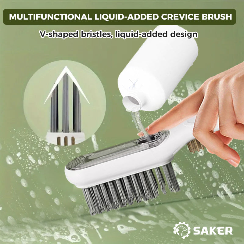BowLift | Multifunctional Cleaning Brush