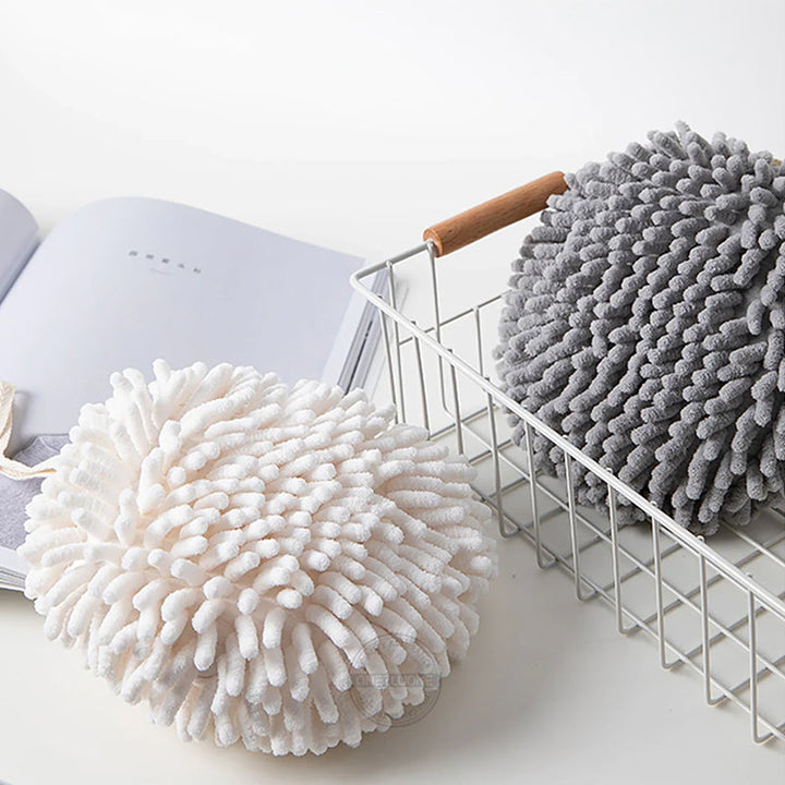 Revolutionary Hand Towel | Bowlift